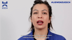 Inscription sur les listes électorales pour les élections communales pour les non-Luxembourgeois - Version française