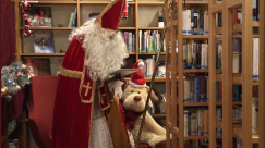 De Kleeschen an der BESA - 2021