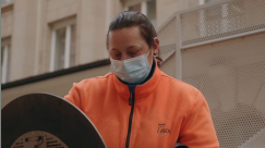 Equipe de Proximité