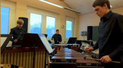 Adventskalenner vum Escher Conservatoire 2022, Dag 14