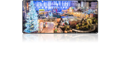 Conférence de Presse - Présentation Escher Krëschtmoart 2021