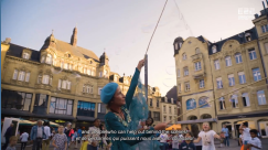 Esch2022 - Become a Volunteer