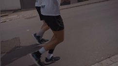 Escher Kulturlaf 2021 - Uphill Challenge