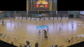 Basket Esch ( Dames A ) - Residence Walfer - 26.09.2020