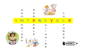 Intercycle 2018/19 - Kulinaresch Rees