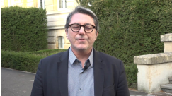 Affichons l'égalité - Yvonne Useldinger