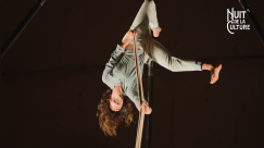 NUIT DE LA CULTURE : BRUTALITE | AFTERMOVIE