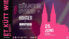 Kölsche Ovend - 25.06.2022