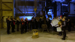 Adventskalenner vum Escher Conservatoire 2022, Dag 4