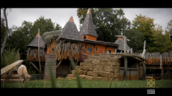 Tourism Award 2020 - Catégorie Gîte, bed&breakfast, auberge de jeunesse