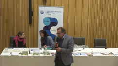 Conférence "Trilogie pour la fin de vie „Accompagner un·e proche en fin de vie – bon à savoir !"