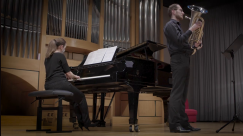 Lauréats 2020 – Philippe Schiltz - Euphonium