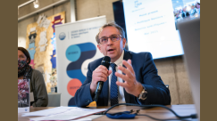 Conférence de Presse - E-Senior 2.0