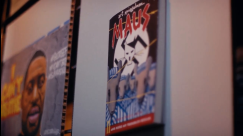 Esch2022 - Pure Europe - 17.12.2022 - 26.02.2023 - Möllerei