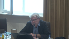 Conseil Communal du 28 octobre 2022 - Sans langue des signes 