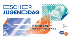 Escher Jugendag - 17.09.2021