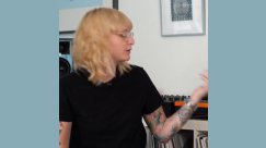 Sk8ting Girls - Miss Sappho