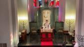 Roch Hachanah vun der Jiddescher Kommunitéit - 19.09.2020