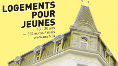 Logements pour Jeunes