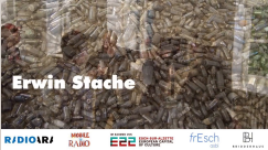 Radio Art Zone - Erwin Stache Exhibition at Bridderhaus