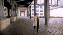 Esch2022's cultural programme: Introducing the Massenoire and its exhibitions