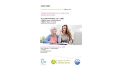 Infostunde - Gesetzliche Schutzmassnahmen bei Demenzerkrankungen