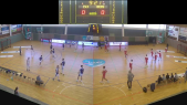 Basket Esch (Seniors A) - Racing - 14.03.2021