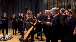 Adventskalenner vum Escher Conservatoire 2022, Dag 24