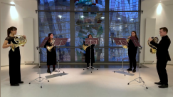 Adventskalenner vum Escher Conservatoire 2021, Dag 19