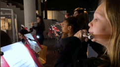 Adventskalenner vum Escher Conservatoire 2021, Dag 3