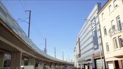 Schaufenster II  -  Xavier Mary and Eric Schumacher  -  Konschthal Esch