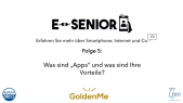 Escher BiBSS - e-Senior - Apps