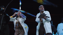 Esch 2022 - Short Aftermovie - Remix Opening 