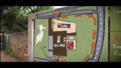 Tourism Award 2023 – Catégorie Écotourisme