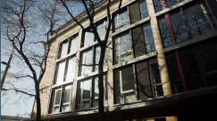 Architektur Promenade in Esch – Teil 2