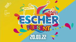 Escher Fuesent - 20.03.2022