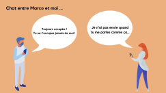 Orange Week 2021 - Chat