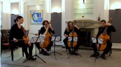 Adventskalenner vum Escher Conservatoire 2022, Dag 10