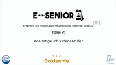 Escher BiBSS - e-Senior - Videoanrufe