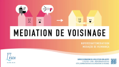 Mediation de voisinage