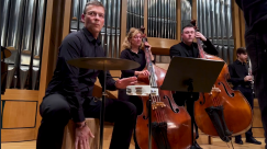 Adventskalenner vum Escher Conservatoire 2022, Dag 19