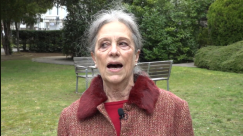 Affichons l'égalité - Gisèle Halimi