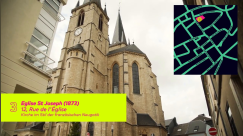 Architektur Promenade in Esch – Teil 1