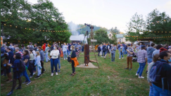 Aftermovie - Nuit de la Culture 2021 | Terre & Mémoire 