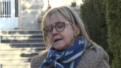 Affichons l'égalité - Marie-Paule Molitor-Peffer