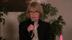 Esch2022 Digital Press Day - Keynote Françoise Poos