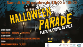 Halloween Parade - 28/10/2023