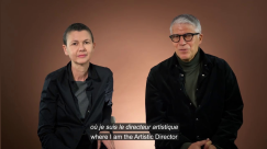 Esch2022 Digital Press Day - My Echo, My Shadow and Me