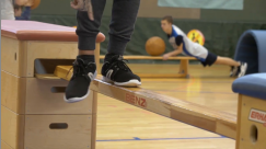 Service des Sports - Prix Sport et Handicap