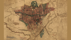 Esch/Alzette : Ville verte et transfrontalière  - Eine Gesprächsrunde im Bridderhaus - 15.09.2022